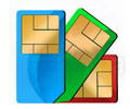 SIM Card Data Recovery Utility